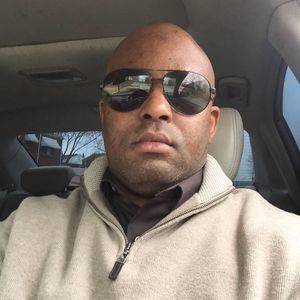 Meet your Posher, Anthony